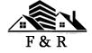 Logo F&R Baugruppe GmbH